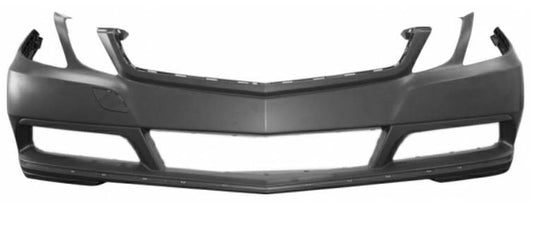 PARAURTI ANTERIORE PRIMER C/DRL LED MERC CLASSE E C207 A207 01/09>