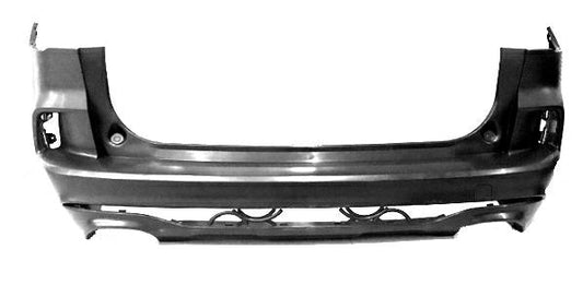 PARAURTI POSTERIORE PRIMER FORD KUGA ST-LINE 01/20>