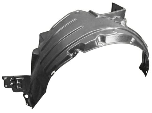 LOCARO ANTERIORE SX HONDA JAZZ 01/15>