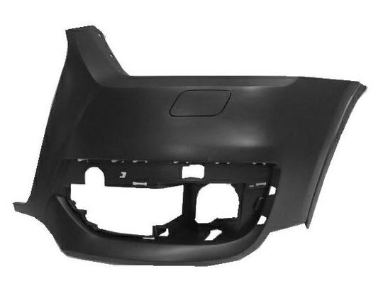 CANTONALE ANTERIORE SX C/LAVAFARI AUDI Q3 01/11>