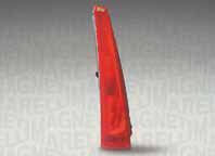 GRUPPO OTTICO POSTERIORE DX SUP CITROEN C5 SW 10/00>