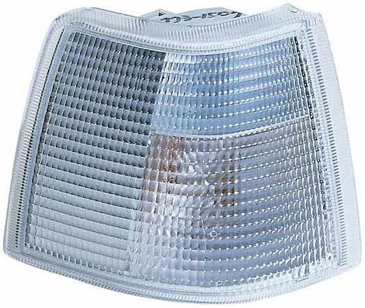 GRUPPO OTTICO ANTERIORE DX BIANCO VOLVO 850 10/93>12/96