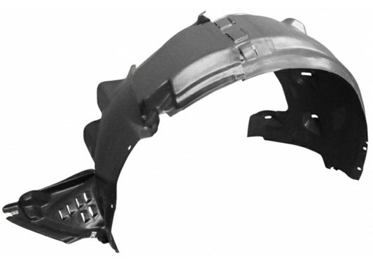 LOCARO ANTERIORE SX CEVROLET AVEO 3/5P 01/11>