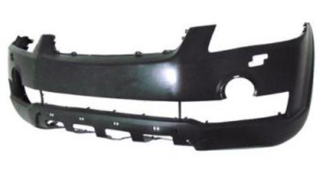 PARAURTI ANTERIORE C/FEND+LAVAFARI CHEVROLET CAPTIVA 01/06>12/10