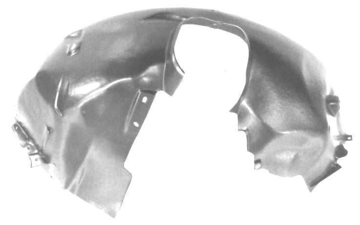 LOCARO ANTERIORE DX FORD KUGA 01/08>