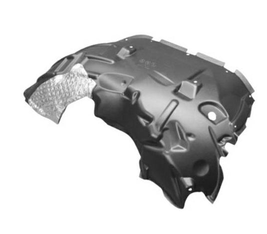 LOCARO ANTERIORE SX JEEP WRANGLER 01/18> RUBICON
