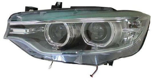 FARO DX D1S A LED CON MOT ELET BMW SERIE 4 COUPE'F32 01/13>
