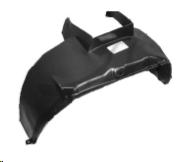 LOCARO ANTERIORE SX OPEL CORSA B 04/93>09/00