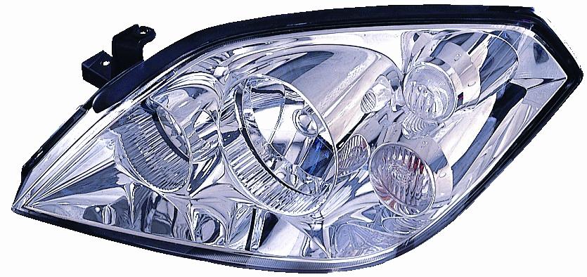 FARO SX H7-H7 PREDISPOSTO REGOLAZIONE ELETT NISSAN PRIMERA 03/02>