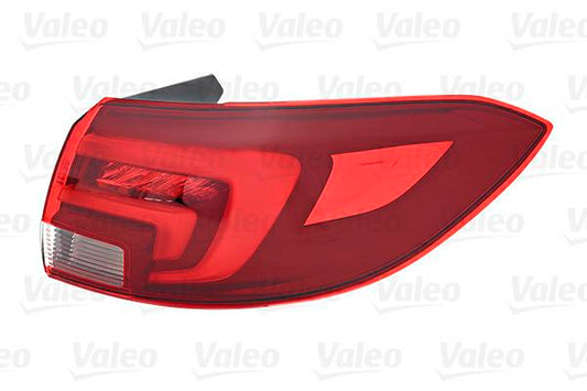 FANALE POSTERIORE DX ESTERNO A LED ASTRA K 09/15> SW