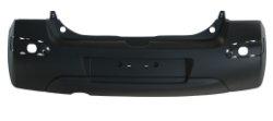 PARAURTI POSTERIORE PRIMER RENAULT TWINGO 06/07>