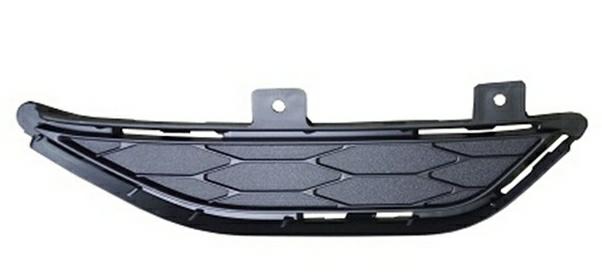 GRIGLIA SX PARAURTI ANTERIORE INF FORD EDGE 01/16>