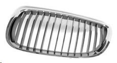 GRIGLIA ANTERIORE SX CR-CR-NERA BMW S 3 E92 COUPE 06> E93 CABRIO 07>