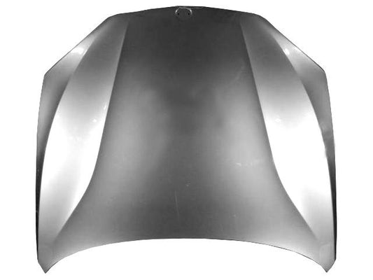 COFANO ANT BMW X5 F15 01/14> X6 F16 01/14> ALLUMINIO