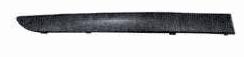 MODANATURE PARAURTI ANTERIORE DX PRIMER BMW SERIE 1 E87 08/04>04/07