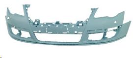 PARAURTI ANTERIORE PRIMER C/SENS VW PASSAT 04/05>