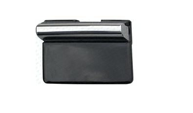 COPRIGANCIO ANTERIORE C/BORDO CROMO FORD KUGA 01/12>