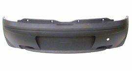 PARAURTI POSTERIORE FIAT PUNTO 06/99>04/03 3P