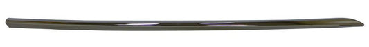MODANATURE CROMO PORTA POSTERIORE SX MECEDES CLASSE S W222 09/13>