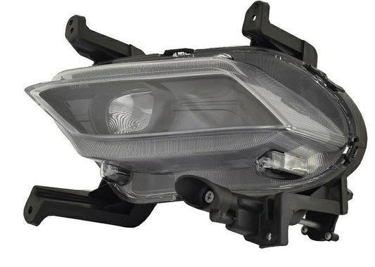 FENDINEBBIA DX A LED HYUNDAI SANTAFE' 01/19>