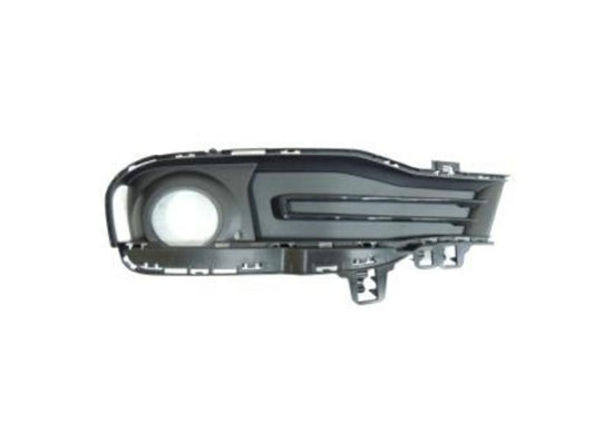 GRIGLIA PARAURTI ANTERIORE SX CHIUSA C/FENDI BMW SERIE 3 F30-F31 07/15>