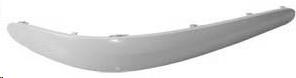 MODANATURE PARAURTI ANTERIORE SX MERCEDES CLASSE E W211 07/02>04/06
