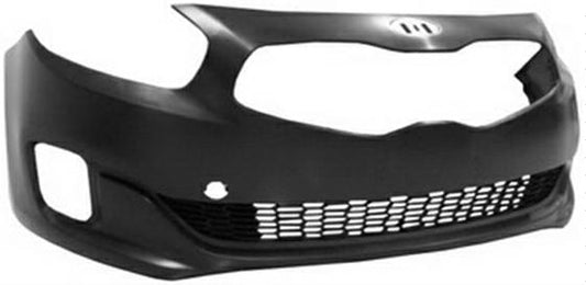 PARAURTI ANTERIORE KIA CARENS 01/13>