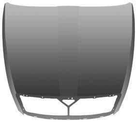 COFANO ANT SKODA OCTAVIA 04/04>