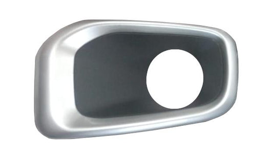 GRIGLIA PARAURTI ANTERIORE SX C/FENDI JEEP RENEGADE 03/14> JUSTICE