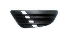 GRIGLIA PARAURTI ANTERIORE SX FORD FIESTA 04/02>12/05