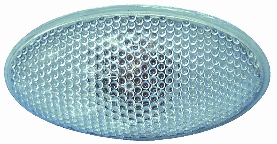 GRUPPO OTTICO LATERALE DX-SX BIANCO PEUG 206-407-CITR C2-C3-C5-XSARA PICA