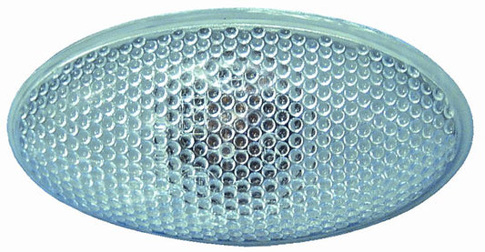 GRUPPO OTTICO LATERALE DX-SX BIANCO PEUG 206-407-CITR C2-C3-C5-XSARA PICA