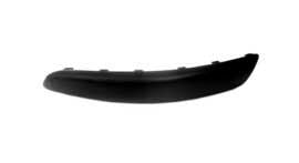 MODANATURE PARAURTI ANTERIORE SX PRIMER PEUGEOT 307 08/01>08/05