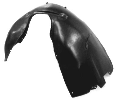 LOCARO ANTERIORE SX VOLVO S40-V50 01/04>