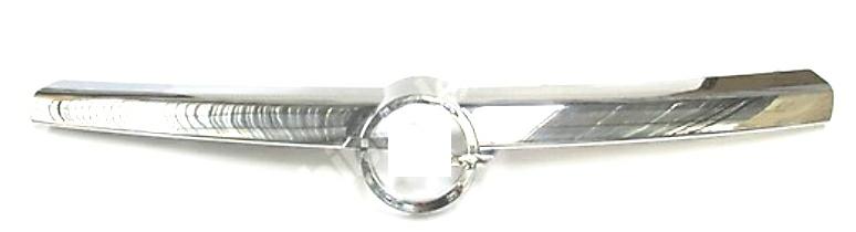 MODANATURE GRIGLIA CROMO S/LOGO OPEL ASTRA H 06/04>TUV