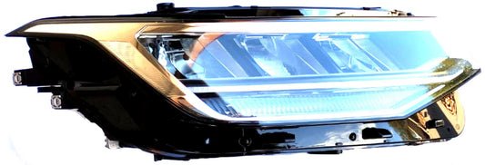 FARO DX A LED VW TIGUAN 10/20>
