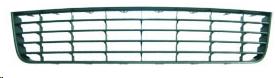 GRIGLIA PARAURTI ANTERIORE C/LE VW JETTA 11/04> GOLF VARIANTERIORE 01/07>