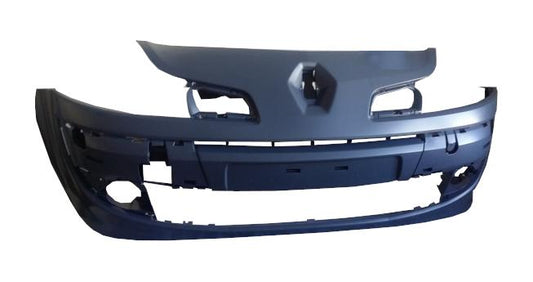 PARAURTI ANTERIORE RENAULT MODUS-GRAN MODUS 12/07> ORIGINALE