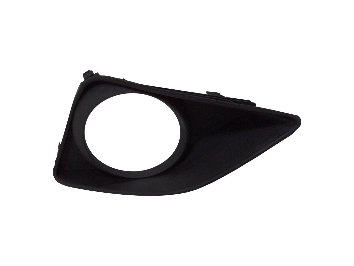 GRIGLIA PARAURTI ANTERIORE SX C/FENDI TOYOTA COROLLA 01/07>