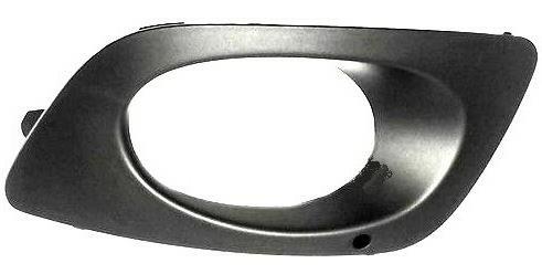 GRIGLIA PARAURTI ANTERIORE SX C/FENDI MERCEDES SPRINTER 09/13>