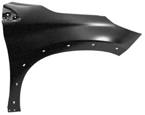 PARAF A/DX PEUGEOT 2008 05/16>