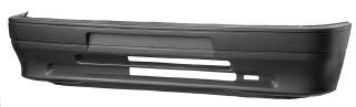 PARAURTI ANTERIORE PEUGEOT 106 09/91>06/96