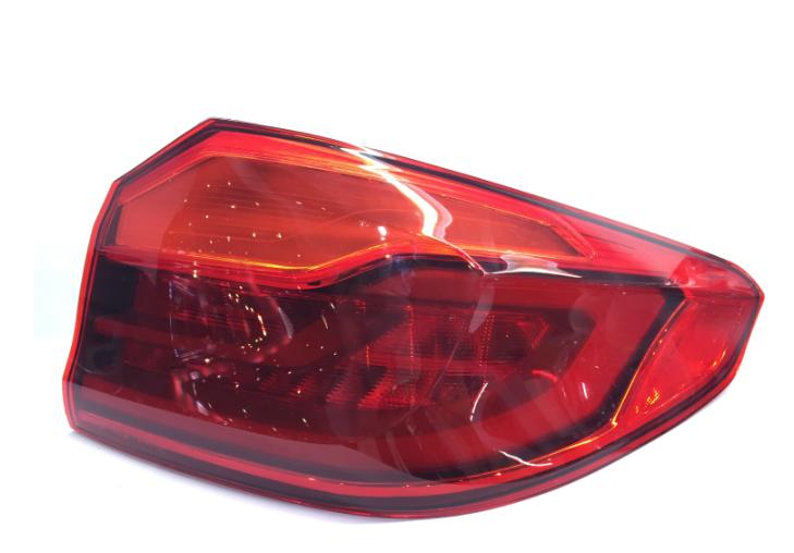 FANALE POSTERIORE SX ESTERNO BMW SERIE 5 G30 01/16>