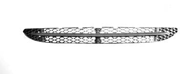 GRIGLIA PARAURTI ANTERIORE C/LE MERCED CLASSE S W221 01/06>12/09