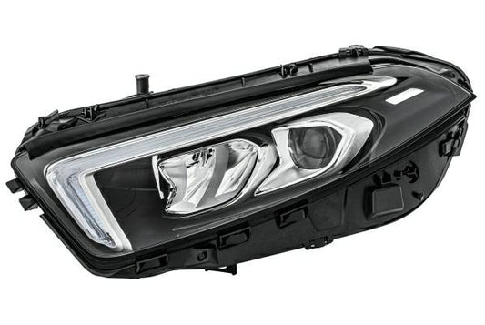 FARO DX FULL LED MERCEDES CLASSE A W177 08/18>