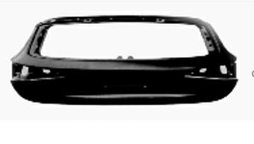 PORTELLONE AUDI Q5 04/08>