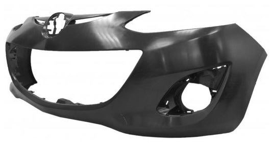PARAURTI ANTERIORE PRIMER MAZDA 2 01/11>