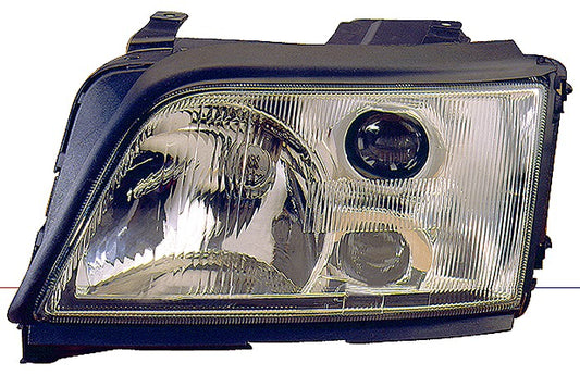 FARO DX H1-H3 S/FENDINEBBIA AUDI A6 09/94>04/97
