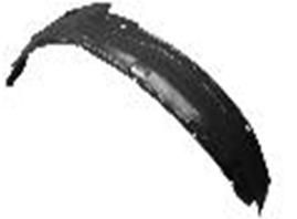 LOCARO ANTERIORE SX NISSAN PATROL 01/98>10/03