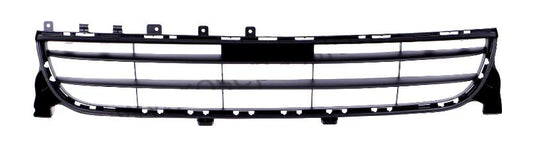 GRIGLIA PARAURTI ANTERIORE C/LE PORSCHE PANAMERA 01/13>